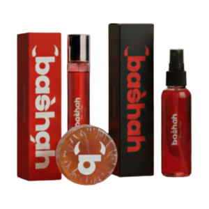 Bashah® SET Rumahtangga